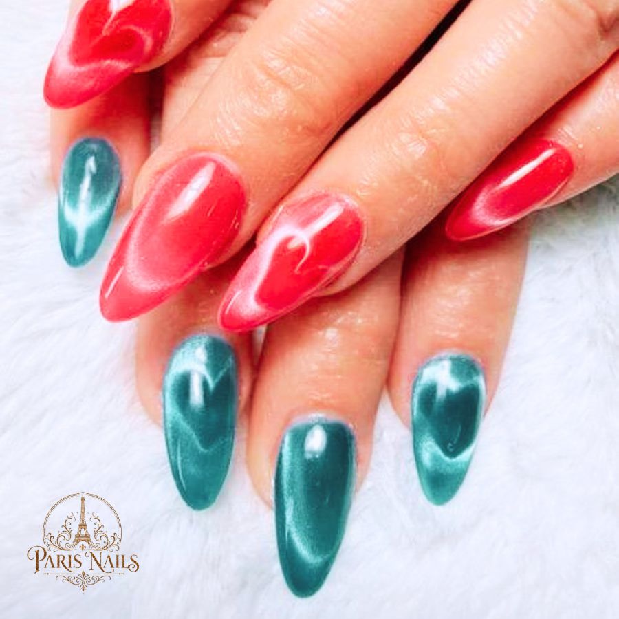 99+ Stunning Nails Design